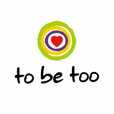 TO BE TOO